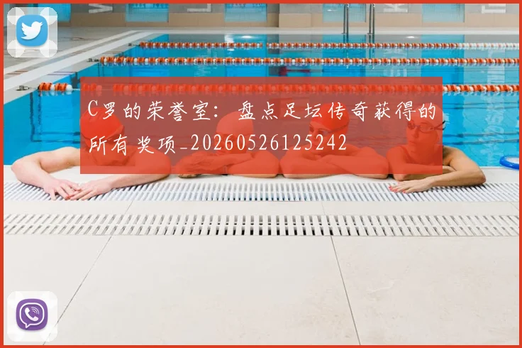 C罗的荣誉室：盘点足坛传奇获得的所有奖项_20260526125242